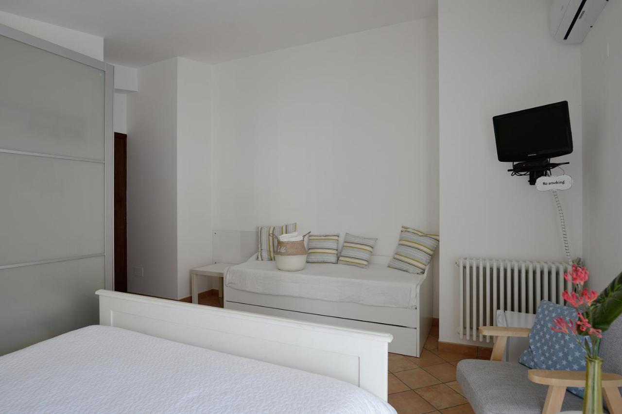 B&B Limone San Leone Extérieur photo