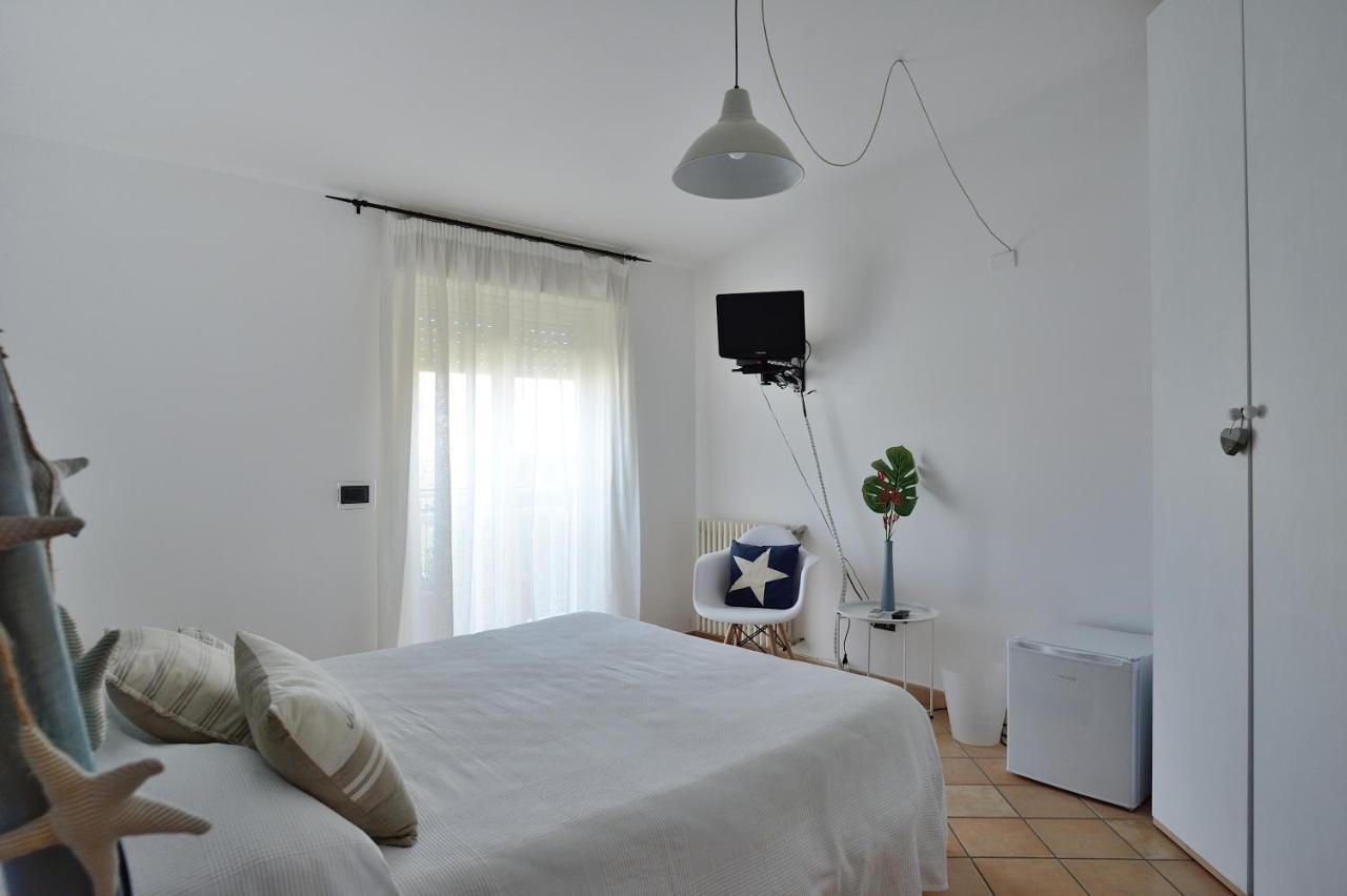 B&B Limone San Leone Extérieur photo