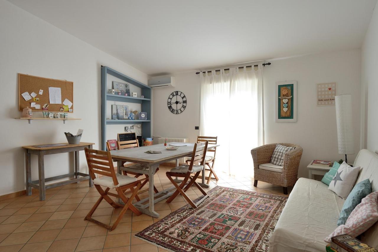 B&B Limone San Leone Extérieur photo