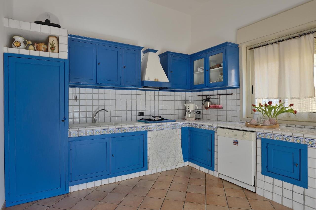 B&B Limone San Leone Extérieur photo