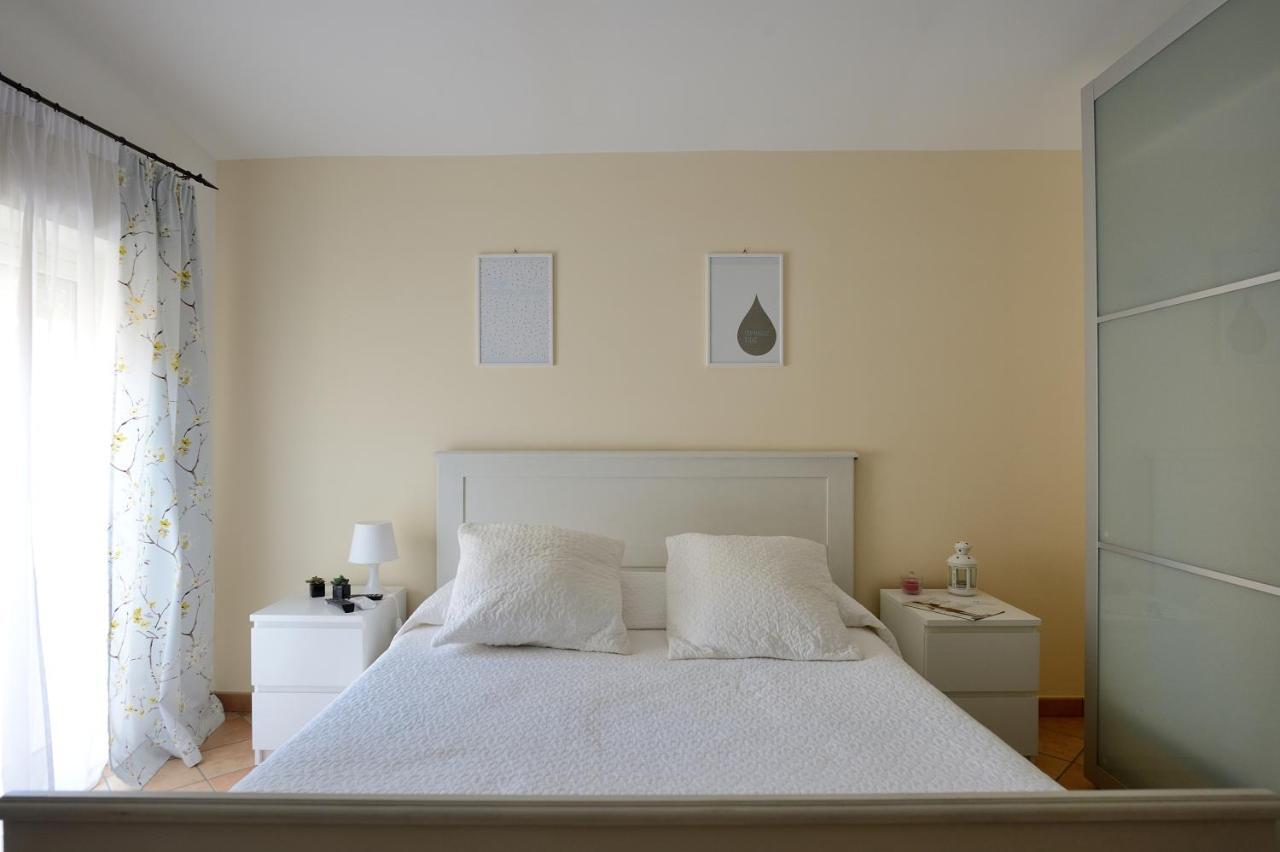 B&B Limone San Leone Extérieur photo