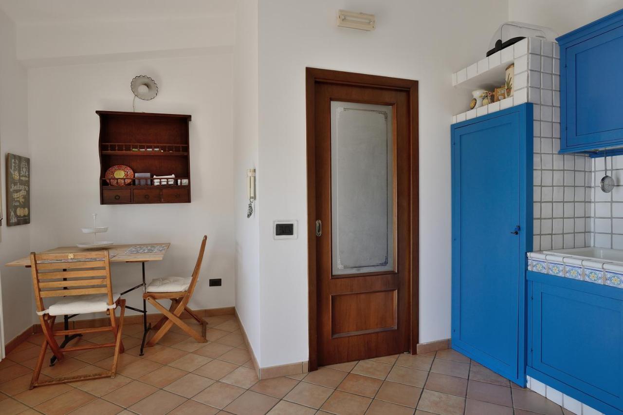 B&B Limone San Leone Extérieur photo