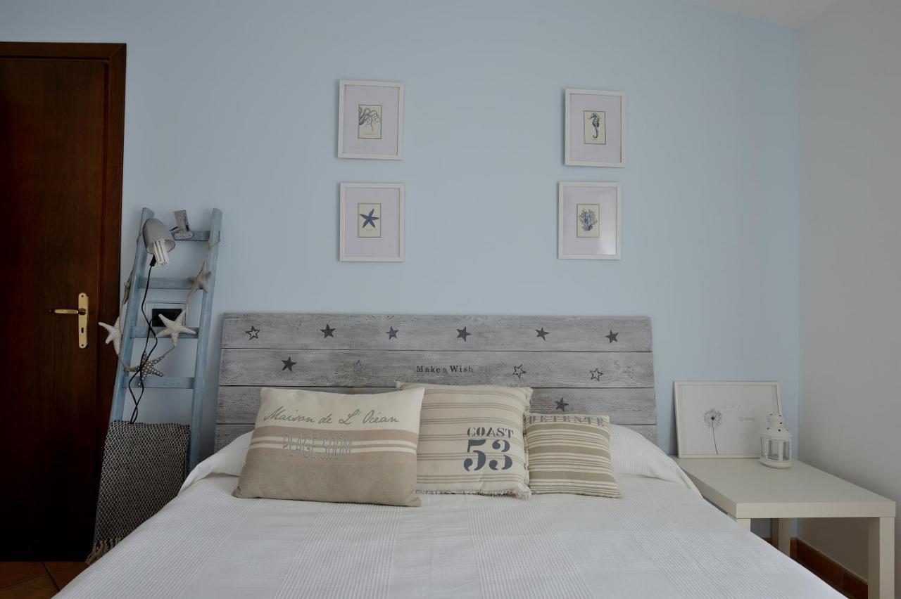 B&B Limone San Leone Extérieur photo