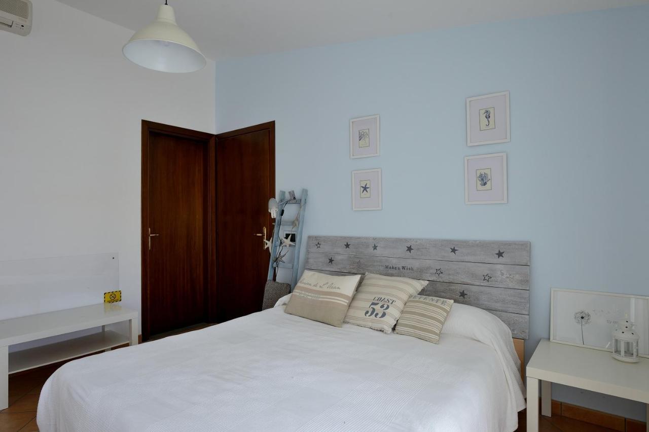B&B Limone San Leone Extérieur photo