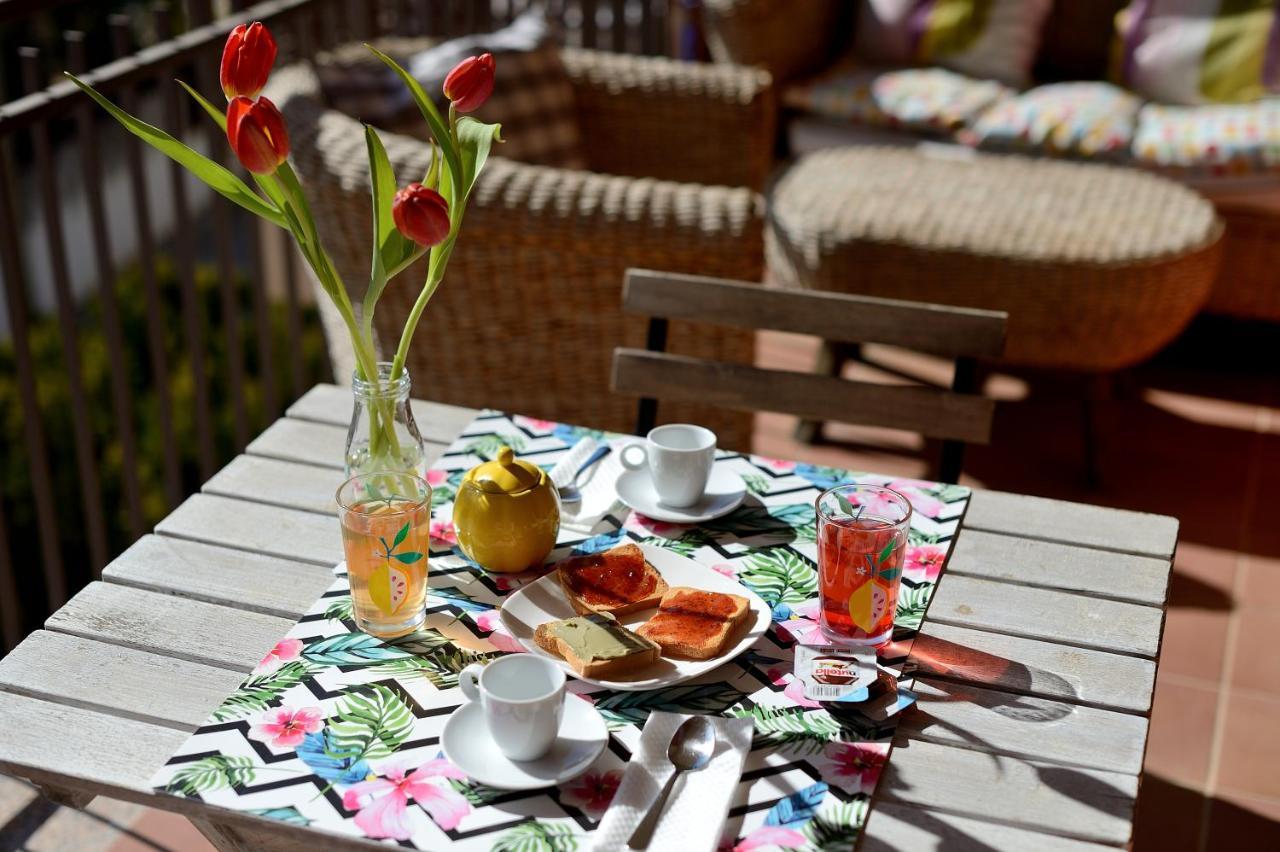 B&B Limone San Leone Extérieur photo